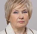 Антонова<br/>Лидия Николаевна